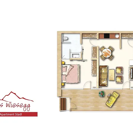 Das Wiesegg Apartment
