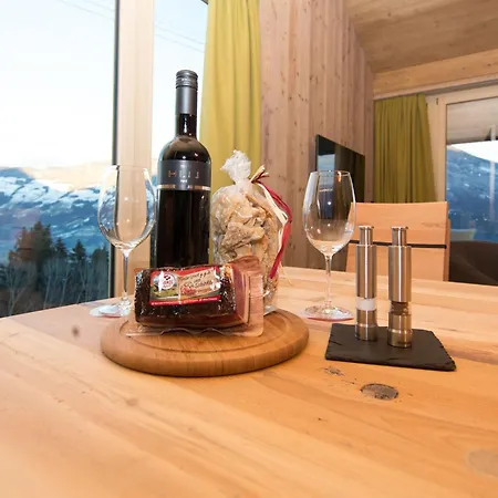 Das Wiesegg Apartment *