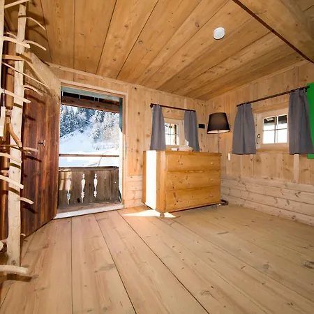 Apartment Das Wiesegg