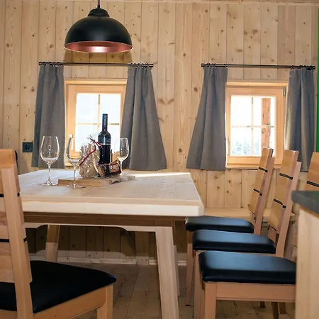 Das Wiesegg Apartment