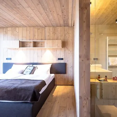 Das Wiesegg Apartment *