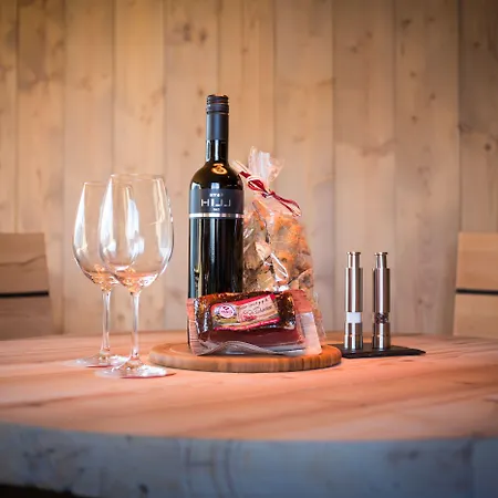 Wiesegg * פוגנברג