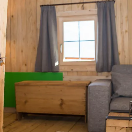 Apartman Wiesegg Fügenberg