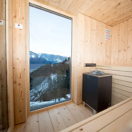 Wiesegg Apartman Fügenberg
