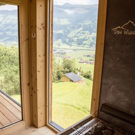 Wiesegg דירה פוגנברג