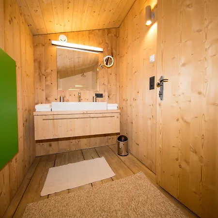 Wiesegg פוגנברג