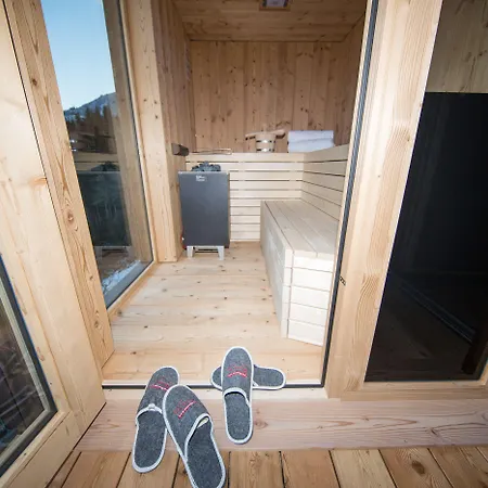 Apartman Wiesegg