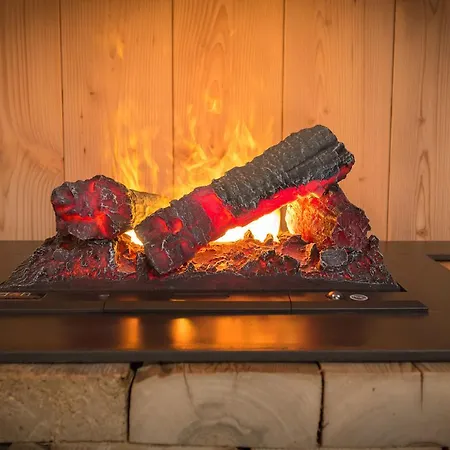 דירה Wiesegg פוגנברג