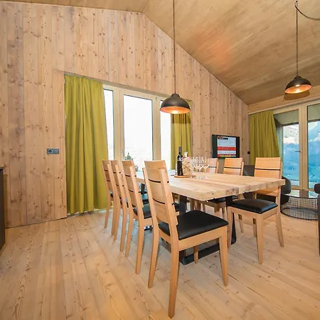 Wiesegg פוגנברג