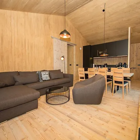 Apartment Das Wiesegg Fuegenberg