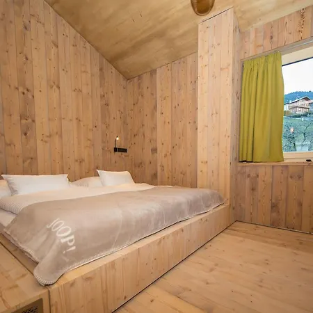 Das Wiesegg Apartment *