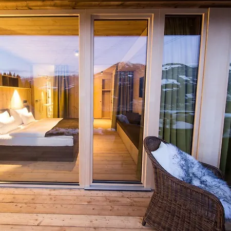 Apartment Das Wiesegg