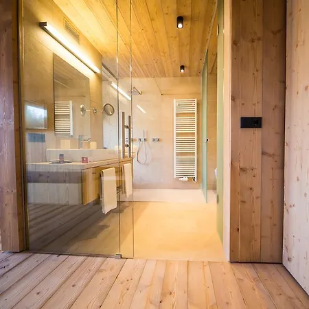 Das Wiesegg Apartment