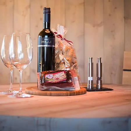 Wiesegg * פוגנברג