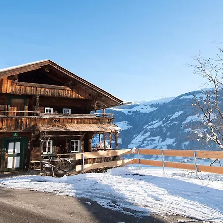 Das Wiesegg Apartment