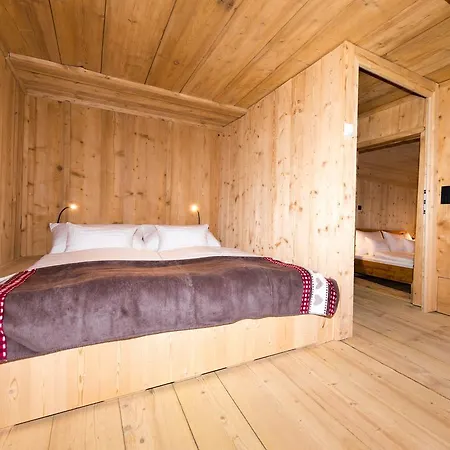 Apartment Das Wiesegg