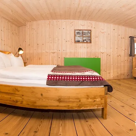 Wiesegg Apartman