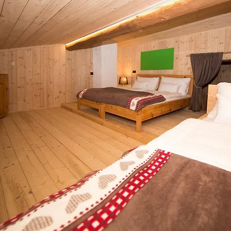 Apartment Das Wiesegg