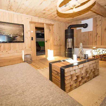 Das Wiesegg Apartment *