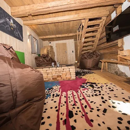 Das Wiesegg Apartment