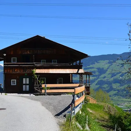 Apartment Das Wiesegg
