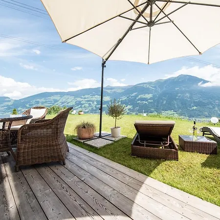 Apartment Das Wiesegg