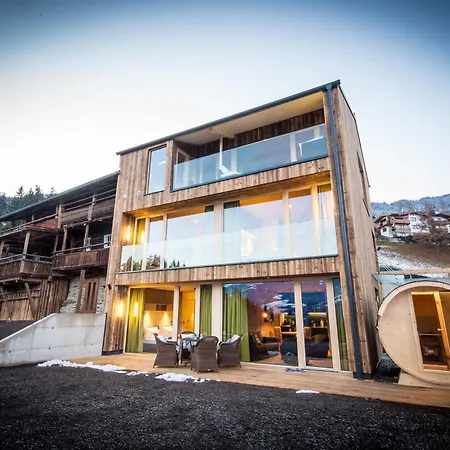 Apartment Das Wiesegg Fuegenberg