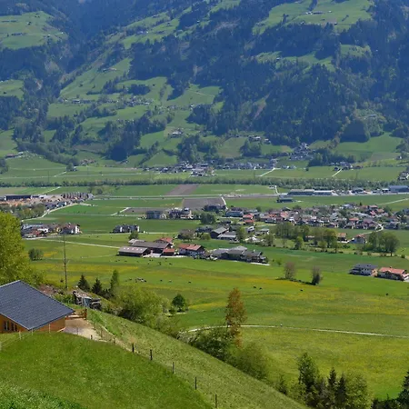 Das Wiesegg Fuegenberg