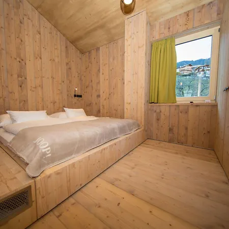 Das Wiesegg Apartment *