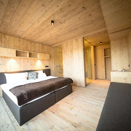 Apartment Das Wiesegg Fuegenberg