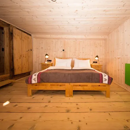 Apartment Das Wiesegg Fuegenberg