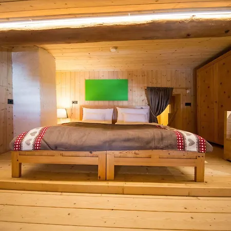 Apartment Das Wiesegg Fuegenberg