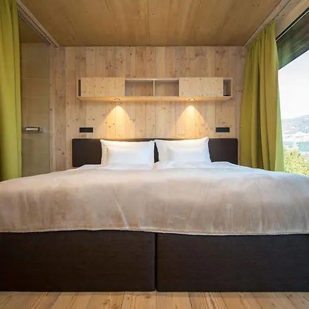 Das Wiesegg Apartment Fuegenberg