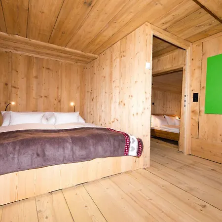 Apartment Das Wiesegg Fuegenberg