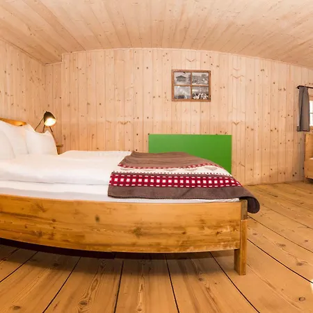 Apartment Das Wiesegg *