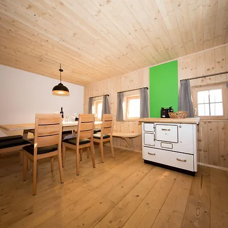 Das Wiesegg Apartment *