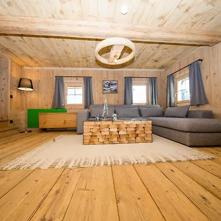 Apartment Das Wiesegg