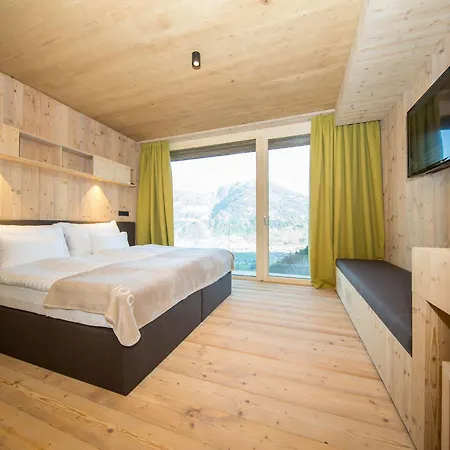 Apartment Das Wiesegg *