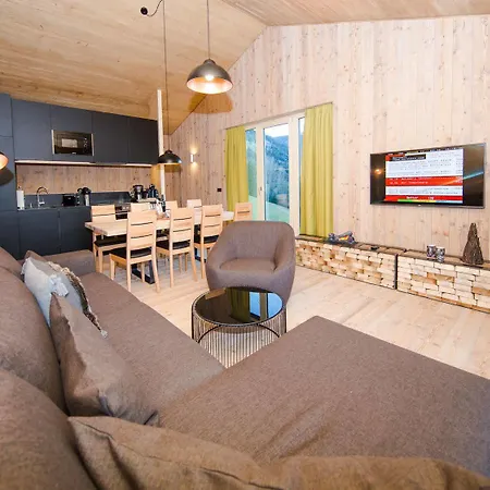 Das Wiesegg Apartment