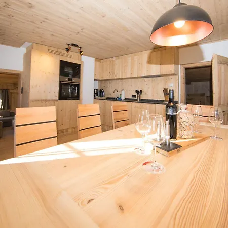 Das Wiesegg Apartment Fuegenberg