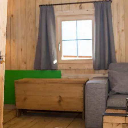 Das Wiesegg Apartment *