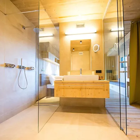 Apartment Das Wiesegg *