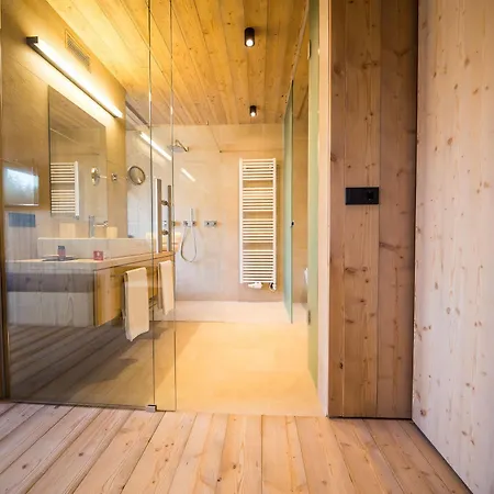 Apartment Das Wiesegg