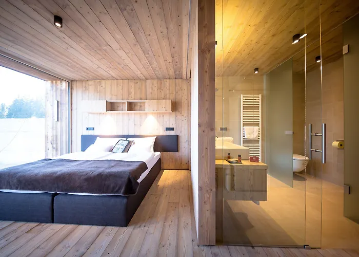 Wiesegg Appartamento *