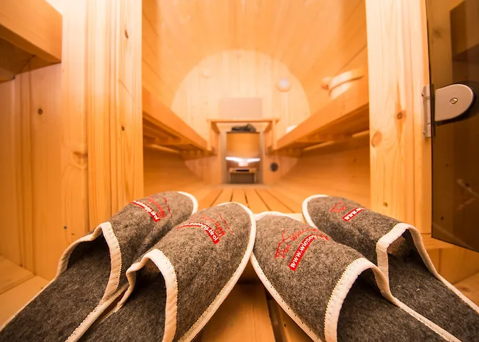 Appartamento Wiesegg *