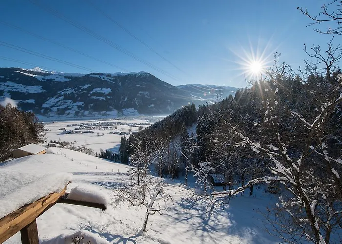 داس فيسيغ شقة فونغيبيرغ