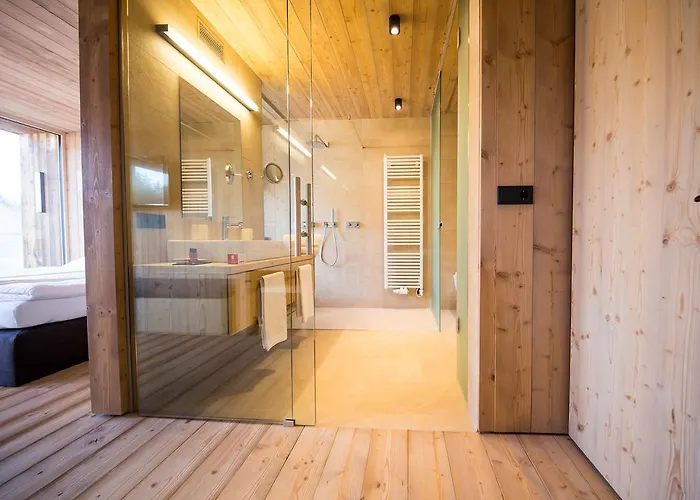 داس فيسيغ شقة