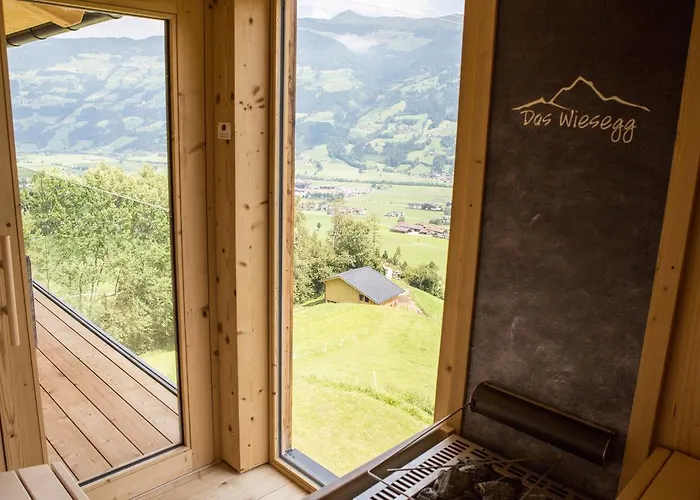 داس فيسيغ شقة