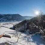 Wiesegg Διαμέρισμα Fugenberg