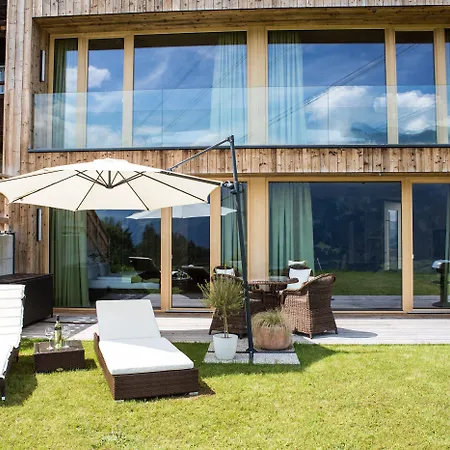 Appartement Wiesegg *